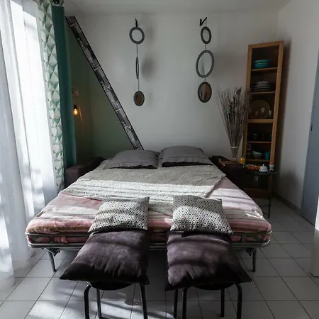 Apartamento - Les Du Triangle