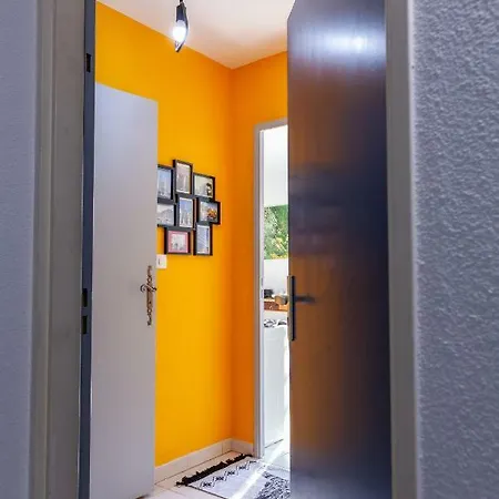 - Les Du Triangle Apartamento *