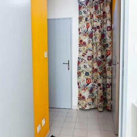 - Les Du Triangle Apartamento *