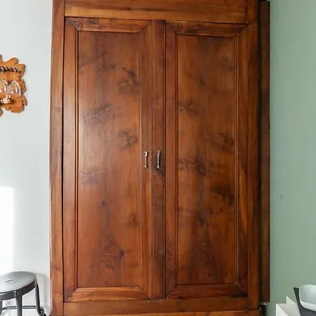 - Les Du Triangle Apartamento