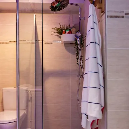 - Les Du Triangle Apartamento Nîmes