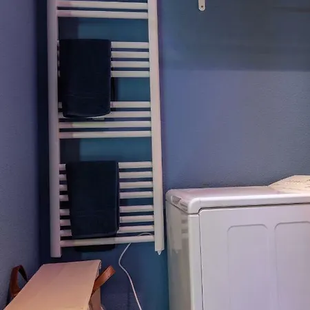 - Les Du Triangle Apartamento Nîmes